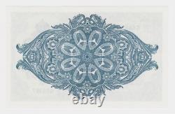 Îles Falkland 1 Livre 1982 P8e GEM UNC Billet de Banque Reine Rare Dernière Date