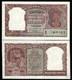 Inde 2 Rupies P-30 Nd 1962 Rama Rau Sign Tigre Unc Monnaie Indienne Billet Animal