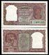 Inde 2 Roupies P30 1962 Ashoka Tiger Unc Pcb Indian Monnaie Bill Note