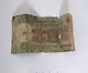 Inde 5 Roupies Billet De Banque En Papier Monde Billet De Banque Unc Devise Facture Note