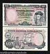 Inde Portugaise 60 Escudos P42 1959 Navire Unc Rare Monnaie Indienne Note Portugal