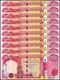 Irak 250 000 Dinars 25 000 X 10 Neuf Unc 250k Quart De Million Iqd Authentique