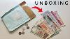 Les Billets Et Pièces De La Banque Mondiale Unboxing Devise Unboxing