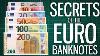 Les Secrets De L'euro