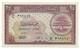 Liban Monnaie 25 Piastres 1950 P42 Non Circul&eacute; C&egrave;dre Lion Livraison Gratuite