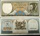 Lot De 10 Billets De Banque Surinamiens De 1000 Gulden De 1963 - Monnaie Fiduciaire Mondiale Unc