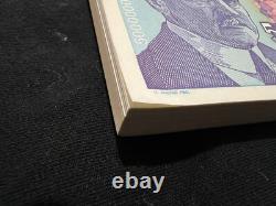 Lot original de 100 billets de 500 millions de dinars yougoslaves de 1993, UNC.