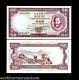 Macao 50 Patacas P-60 A 1981 Navire Présidente Non Circulé Macao Devise Chine Argent Note