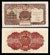 Macau 20 Avos P-37 1946 Billet De Banque Rare De Bateau Chinois Macao Unc Monnaie Mondiale