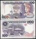 Malaisie 100 Ringgit P32 C 1998 Cerfs Unc Sultan Mosquée Nationale Monde Monnaie