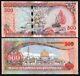 Maldives 500 Rufiyaa P24 2006 Bateau Mosquée Littoral Unc Monnaie Devises Billet De Banque