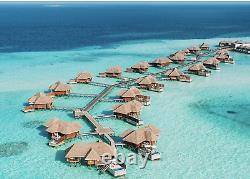 Maldives 50 Rufiyaa 1987 Pick-13b Légacy 67 PPQ Superbe Gemme Non Circulée Billet de Banque