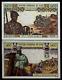 Mali 500 Francs P-12e Nd 1973 Rare Soldats Fusils Chameau Unc (was) Billet De Banque