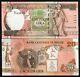 Malte 20 Liri P48 1967 Rudder Pigeon Unc Monnaie Argent Bill Euro Bank Note