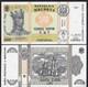Moldavie 500 Lei P-17 1992 Cathédrale Unc Monnaie Roi Billet De Banque Moldave Europe