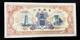 Monnaie Ming Jiang Chine Banque De Chine Cinq Yuans Unc Rare