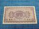 Monnaie De Stabilisation Du Marché Chinois 20 Cents P-617 1923 Billet Unc 91224-11