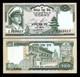 Népal 100 Rupies P-19 1972 Roi Mahendra Unc Mont Everest Unc Monnaie Népalaise