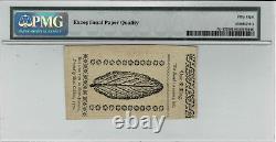 New Jersey (25 mars 1776) - 1 Shilling - fr. NJ-175-PMG Choix Environ UNC 58 EPQ