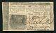 Nj-154 Le 31 Décembre 1763 3 S Trois Shillings New Jersey Colonial Monnaie Unc