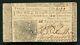 Nj-156 31 Décembre 1763 12s Douze Shillings New Jersey Colonial Monnaie Unc