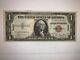 Nous Un Dollar Hawaï Banknote Mint Crisp 1935 Unc Plus Un Billet De Banque Monnaie Wwii