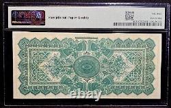 PMG GEM UNC 65. 1873 CAROLINE DU SUD Charleston RAIL ROAD Foire 2 Billets Obsolètes