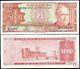 Paraguay 5000 Guaranis P208 1982 Lion Lopez Palais Unc Monnaie Latino Argent