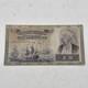 Pays-bas 20 Gulden P-54 1941 Époque De La Seconde Guerre Mondiale Unc Billet De Banque De Navire à Voile Néerlandais