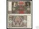 Pays-bas 100 Gulden P51c 1944 Euro Rare Unc Billet De Devise