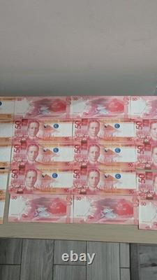 Philippines 30-Pièces Billet de Banque Lot ? Collection de Billets en Peso Monnaie Papier