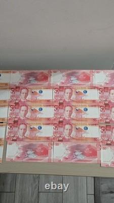 Philippines 30-Pièces Billet de Banque Lot ? Collection de Billets en Peso Monnaie Papier