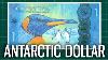 Pourquoi L'antarctique A-t-il Ses Propres Billets