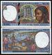 République Centrafricaine 10000 Francs P305 1999 Bateau Unc Cas Monnaie Argent Remarque