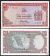 Rhodésie 2 Dollars P31c 1979 Rhodes Filigrane Remplacement Unc Monnaie Banknote