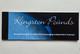 Royaume-uni Livre De 20 X Kingston £1 1 Livre Billets De Banque Unc Monnaie Locale