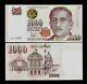 Singapore 1000 1000 Dollars P-51 House Unc Monnaie Nouveau Bill Money Note