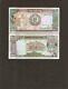 Soudan 100 Livres P-44 1989 X 100 Pièces Lot Bundle Unc Billet De Banque Soudanais