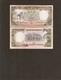 Soudan 10 Livres P-46 1991 X 100 Pcs Lot Bundle Unc Billet De Banque Soudanais