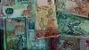 Sri Lanka Ceylan Rare Et Vieille Banque Notes Unc Collection De Devises De Ceylan Sri Lanka Argent