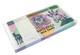 Tanzanie 500 Shillings 1997 P 30 Ch Neuf Giraffe Z&Egrave;bre Lot De 100 Pi&Egrave;ces