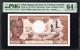 Tchad Tchad 500 Francs P2a 1974 Pmg64 Choix Unc Epq Billet De Banque Monnaie Haute Valeur