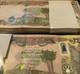 Un Million De Dinars Irakiens 1 000 000 Iqd 20 X 50 000 Monnaie Irakienne Authentique