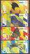 Usa 2016 Monnaie Set Local 4 Pièces Baltimore Note 1, 5, 10 Et 20 Unc