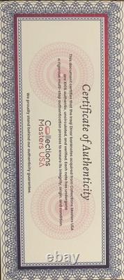 Un MILLION de Dinars irakiens Monnaie authentique d'Irak 1 000 000 IQD 25 000 x40 UNC