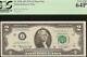 Unc 1976 $2 Bill Cley Kansas City Star Note 640k Print Fr 1935-j Pcgs 64 Ppq