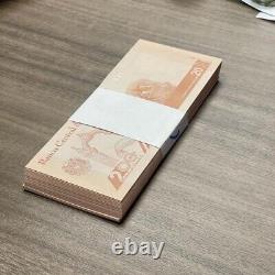 Venezuela 20 Bolivares Numériques QTY 100 PCS Nouvelle Devise 2021 Bundle VENTE AUX ÉTATS-UNIS