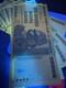 V&eacute;ritable Billet De 50 X 100 Billions De Dollars Zimbabw&eacute;ens, &eacute;tat Unc, Devise Aa/2008, P91