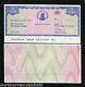 Zimbabwe 10000 Dollars P17 2003 Unc Chèque De Voyage Rare Monnaie Argent Banknote